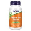 Green Tea Extract 400mg - 100 vcaps (До 01.27)