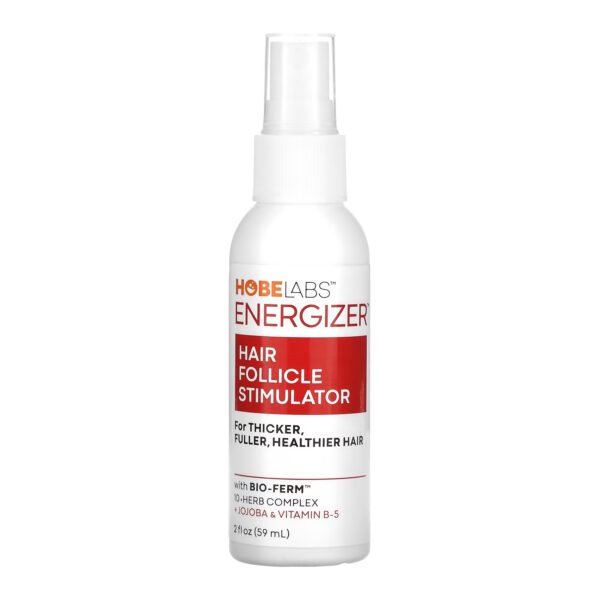 Hair Follicle Stimulator - 59 ml