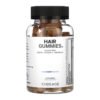 Hair Gummies - 60 gummies (До 10.26)