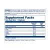 Indole 3 Carbinol 100mg - 30 vcaps