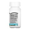 Iron 27 mg Ferrous Gluconate - 110 tabs