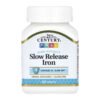 Iron Slow Release - 60 tabs