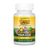 Nature's Plus Kids Omega 3 6 9 — 90 капсул