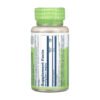Korean Ginseng Root 550mg - 50 vcaps