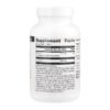 L-Tyrosine 500mg - 100 tabs