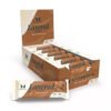 Layered Bar - 12x60g Triple Chocolate Fudge (До 09.26)