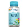 Liver Blend SP-13 - 100 vcaps
