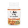 Lutein 20mg - 120 softgels