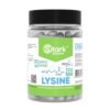 Lysine Mega caps 500mg - 120 caps