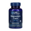 Magnesium Caps 500 mg - 100 vcaps