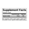 Magnesium Citrate 150mg - 90 caps