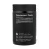 Magnesium L-Threonate 2000mg - 90 veggie capsules