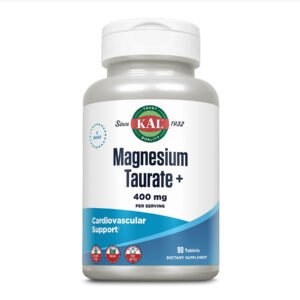Magnesium Taurate - 90 tabs