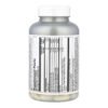 Malic Acid with Magnesium - 120 tabs