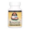 Mangosteen 75mg - 60 tabs (Пошкоджена етикетка)