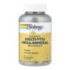 Mega-Mineral Multi-Vitamin - 120 caps