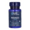 Melatonin 10 mg - 60 veg caps (До 12.26)