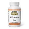 Melatonin 5mg - 90 tabs