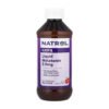 NATROL Мелатонін Рідкий 2.5 мг - 237 мл