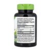 Melissa Lemon Balm Leaf - 100 vcaps