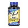 Men's Complete Multivitamin - 130 tabs