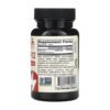 Jarrow Formulas Methyl B-12 — 60 жувальних таблеток вишня