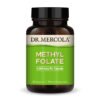 Methyl Folate - 30 caps