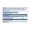 Milk Thistle Seed Extract One 350mg - 30 vcaps