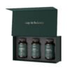 MIND SHI Mushroom Premium Box