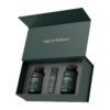 MIND SHI Mushroom+CBD Oil Premium Box