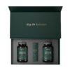 MIND SHI Mushroom+CBD Oil Premium Box