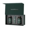 MIND SHI Mushroom+CBD Oil Premium Box
