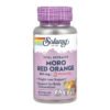 Solaray Moro Red Orange — 30 рослинних капсул