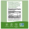 Slippery Elm Bark - 100 vcaps