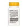 Niacin 100 mg - 100 caps