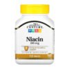 Niacin 100 mg - 110 tabs