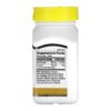 Niacinamide 500 mg - 110 tabs
