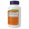 Eleuthero 500mg - 250 vcaps