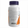 Now Foods Ацетил L-карнітин 500 мг - 200 рослинних капсул