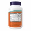 Calcium Citrate W/Min - 100 tabs