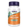 GTF Chromium 200mcg - 100 tabs
