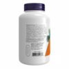 Now Foods Магній 400 мг — 180 рослинних капсул