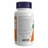 Now Foods Цинк Гліцинат 30 мг — 120 капсул