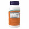Now Foods Цинк Гліцинат 30 мг — 120 капсул