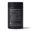Omega-3 Fish Oil Alaska 1250mg - 180 softgels