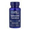 Optimized Carnitine - 60 caps (До 12.26)