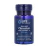 Life Extension Оптимізований хром з Crominex® 3+ 500 мкг - 60 рослинних капсул