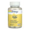 PABA 700mg - 100 vcaps