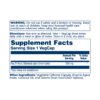 Pau D'Arco Bark 550mg - 100 vcaps