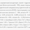 Power Pro Сироватковий протеїн MIX — 1000 г шоколадно-кокосовий